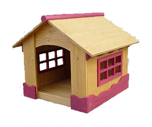 a play house